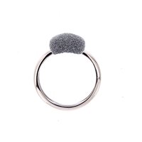 Anello Pesavento Donna COCKTAIL in Oro bianco Diamante YCKTA002 - YCKTA002